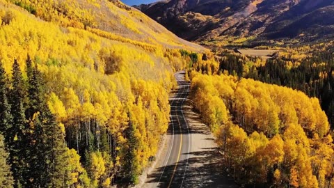 Top 5 US Fall Travel Locations: A Symphony of Autumn Colors