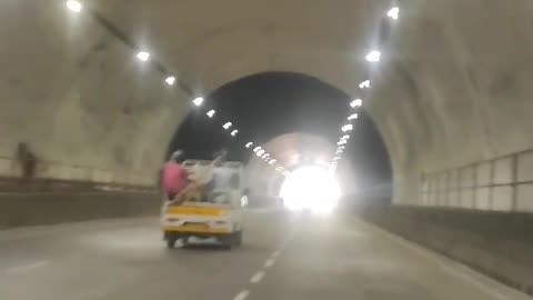 kerala tunnel bridge