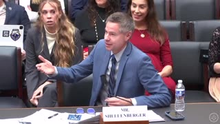Democrat Gets Called Out For Debunked Claim That The Hunter Biden Laptop Was A Hoax
