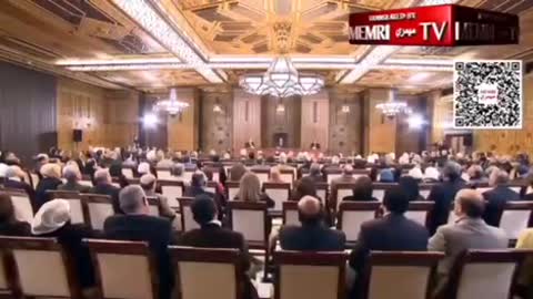 President Bashar al-Assad on the Ukraine war (English subtitles)