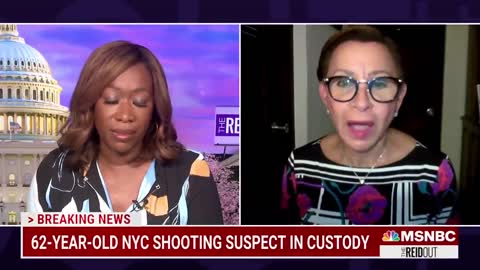 Rep. Velazquez On Brooklyn Subway Shooting: We Have To Deal With This In Holistic Manner