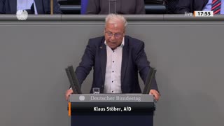 Klaus Stöber Rede vom 15.06.2023 - Steuerliche Maßnahmen zur Wärmewende