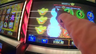 Fu Lai Cai Lai Slot Machine Play Fun Bonuses Free Games!