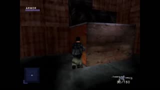 Syphon Filter Part 9