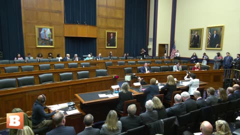 LIVE: House Hearing on Rising Antisemitism on College Campuses...