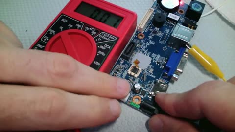 Hacking the UART - Finding and gaining access to the console port on embedded gadgets!