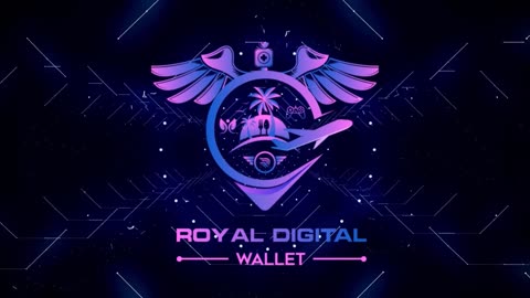 Royal Digital Wallet: Pioneering Play to Earn (P2E) Platform with Ambitious $300 billion