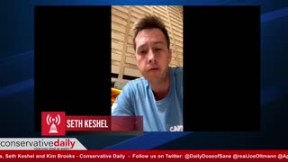 Conservative Daily Shorts: Most Powerful Conservatives-Kari Lake VP w Seth Keshel