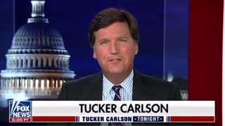 Tucker: The DOJ Has No Interest In Investigating Hunter Biden