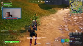 ayupcc - Callum's Corner - 18/01/23 - Fortnite Is Love, Fortnite Is Life