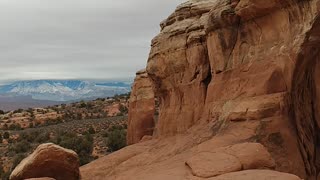 Arches National Park