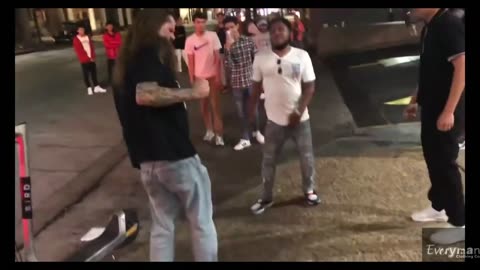 Street Fight Compilation