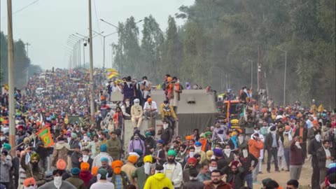 [BREAKING]Delhi Farmers Protest,Paris Olympics,NATO criticism and more[MGM 13/02/2024]