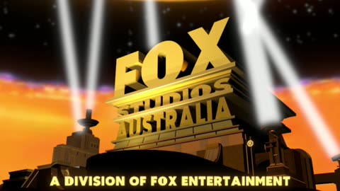 Fox Studios Australia (2009 - 2020)