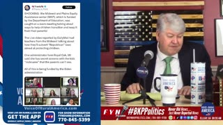 Voice of Rural America LIVE - BKP with BKPPolitics June 20, 2023