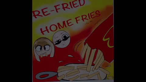 4)Home Free HOT MINUTE Episode 4 - Refried Home Fries #homefreereaction #homefree