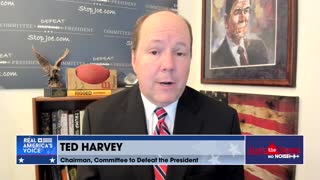 Ted Harvey explains the importance of voter turnout