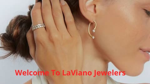 LaViano Jewelers | Wedding Rings in Bergen County, NJ