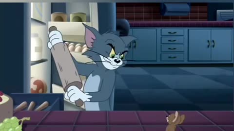 Tom and Jerry Lovers | Funny Cartoon Videos | Tom and Jerry
