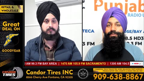 Punjabi Tech Talk 19 Feb 2024 | ਆਉਣ ਵਾਲ਼ੇ ਸਮੇ ਚ ਨਾਮੁਮਕਿਨ ਹੋਵੇਗਾ ਵੀਡੀਓ ਸੱਚੀ ਹੋਵੇਗੀ ਜਾ ਝੂਠੀ