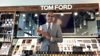 Kevin Samuels - Tom Ford Lavender Extreme Fragrance Review