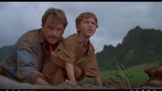 Jurassic Park Is About "Reptilian" Contact - Ep 17 Observation