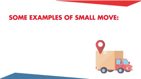 Small moving companies | Ship Smart Inc.