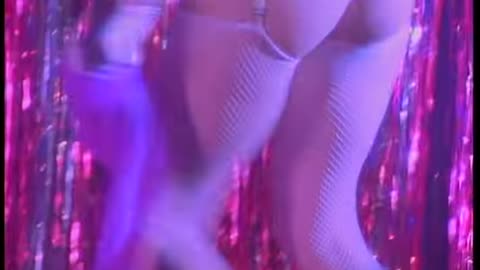 MÖTLEY CRÜE - Girls, Girls, Girls (Uncensored) (Official Video)