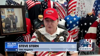 Steve Stern: The Precinct Strategy Levels Up