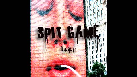 Spit Game - Iwan Prod. Kyu Tracks