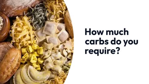 Why carbs are important for weight loss | Does carbs help you lose weight!!