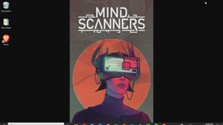 Mind Scanners Part 2 Review of Mind Scanners
