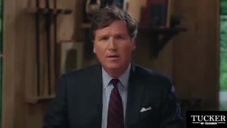 In Case You Missed It - Tucker Carlson UNCENSORED Episode 1