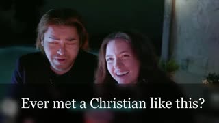 HCNN - Ever Met a Christian like this?