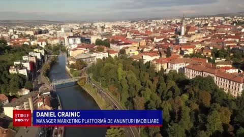 Tot mai mulți români stau în chirie. Câți bani dau în București, Cluj și Oradea