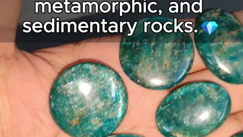 Explore High-Quality Gemstones