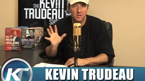 Kevin Trudeau Show_ 4-6-11 Segment 2