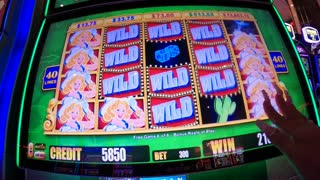 Ka-Ching Cash Slot Machine Fun Play With Low Roller Jackpots And Bonuses!