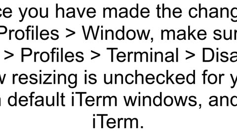 iterm2 default window size