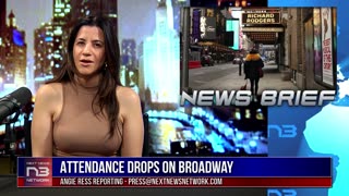 Broadway in Crisis: Attendance Plummets