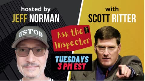 Ask the Inspector Lightning Round