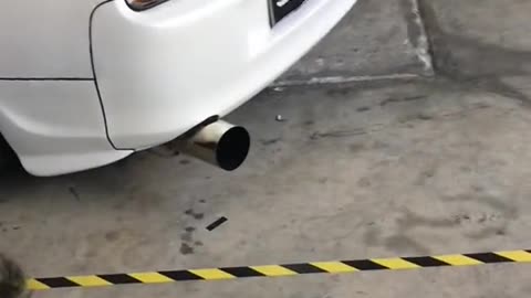 Supra mk4 sound