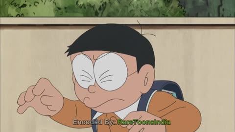 doraemon new episode without zoom effect cartoon