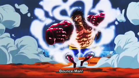 Anime: One Piece