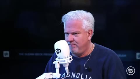 Glenn Beck Compares Pro-Trump Meme Maker to Hilary Clinton’s Actual Disinformation