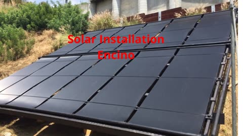 Solar Unlimited : Solar Installation in Encino, CA | 91316