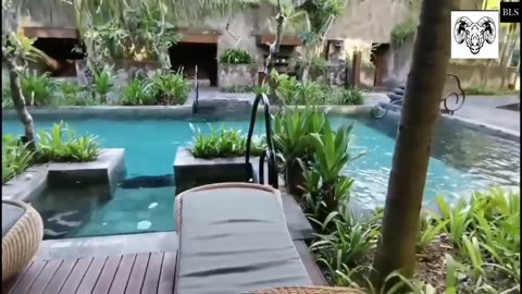 Top 10 Best luxury Beach resort and hotels in Bali indonesia