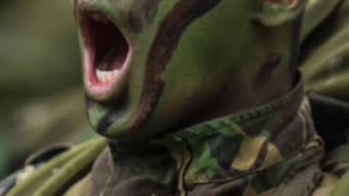 Green Berets: Elite Warriors of the US #shorts #usarmy #usa