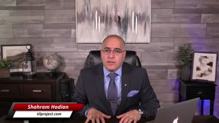 Truth Today TV with Pastor Shahram Hadian EP. 40 11/17/22