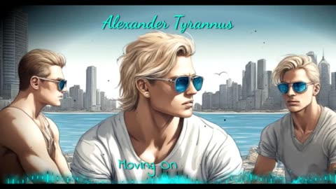 Alexander Tyrannus - Moving On